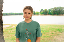 Load image into Gallery viewer, "It's the Most Wonderful Time of the Year" Graphic T-Shirt