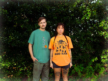 Load image into Gallery viewer, "Boo Haw" Graphic T-Shirt