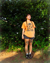 Load image into Gallery viewer, "Boo Haw" Graphic T-Shirt