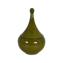 Load image into Gallery viewer, Solid Teardrop Jar Sample Tile