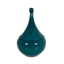 Load image into Gallery viewer, Solid Teardrop Jar Sample Tile