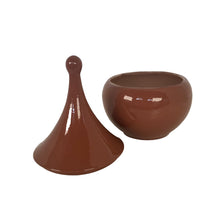 Load image into Gallery viewer, Teardrop Jars in Chocolate Bunny