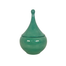 Load image into Gallery viewer, Solid Teardrop Jar Sample Tile