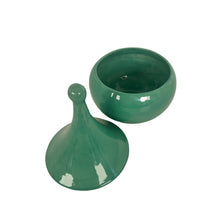 Load image into Gallery viewer, Teardrop Jars in Kitchen Jade