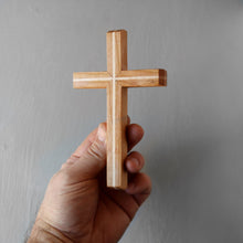 Load image into Gallery viewer, The Thinline Cross
