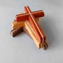 Load image into Gallery viewer, The Thinline Cross