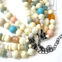Load image into Gallery viewer, Boho Apartment Sylvie Statement Necklace