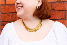 Load image into Gallery viewer, Extra Special-Titanium Earrings