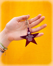 Load image into Gallery viewer, Customizable Medical Info Keychain