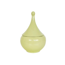 Load image into Gallery viewer, Teardrop Jars in Melon Ball