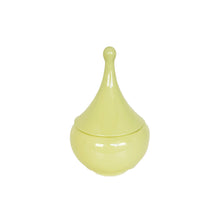Load image into Gallery viewer, Teardrop Jars in Melon Ball