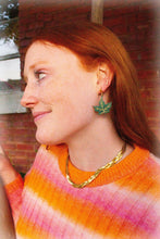 Load image into Gallery viewer, Braided Titanium Necklace