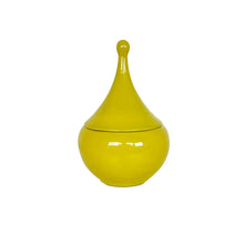 Load image into Gallery viewer, Solid Teardrop Jar Sample Tile