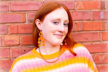 Load image into Gallery viewer, Perfection-Titanium Necklace