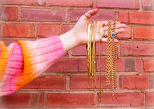 Load image into Gallery viewer, Perfection-Titanium Necklace