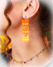 Load image into Gallery viewer, Choker Titanium Pride Colored Necklace