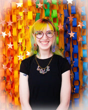 Load image into Gallery viewer, "LOVE" Titanium Necklace