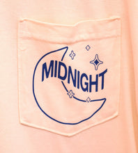 Load image into Gallery viewer, TS Midnights Eras Pocket T-Shirt