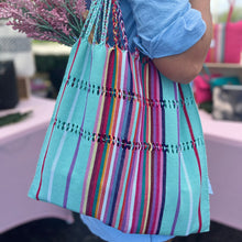 Load image into Gallery viewer, Chiapas Market Tote