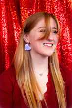 Load image into Gallery viewer, Tied Together Forever-Bow Necklace