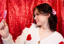 Load image into Gallery viewer, Lovey Dovey Hair Claws