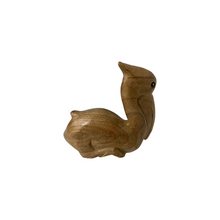 Load image into Gallery viewer, Wooden Whistle Musical Pelican Percussion Instrument