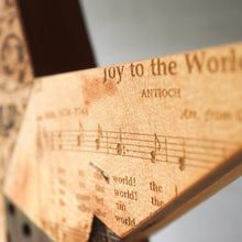 Load image into Gallery viewer, Christmas Piano Stars