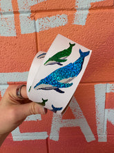 Load image into Gallery viewer, Sticker Wall Stickers