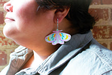 Load image into Gallery viewer, Hand Painted Butterfly