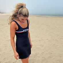 Load image into Gallery viewer, Texas Tech Tennis Dress