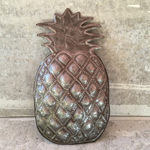 Load image into Gallery viewer, Steel Drum Pineapple