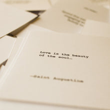 Load image into Gallery viewer, 365 Love Notes