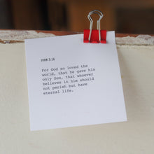 Load image into Gallery viewer, 365 Love Notes