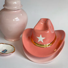 Load image into Gallery viewer, Monogrammed Cowboy Hat