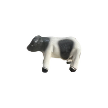 Load image into Gallery viewer, 3" Painted Wooden Musical Whistle Cow Instrument