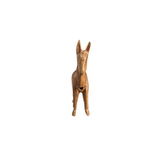 Load image into Gallery viewer, wooden-horse-musical-whistle