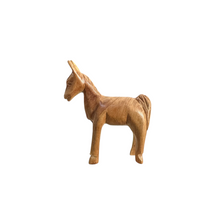 Load image into Gallery viewer, wooden-horse-musical-whistle