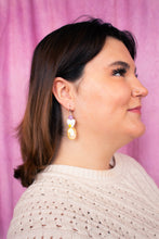 Load image into Gallery viewer, Mix + Match Pinks and Reds (Gold)