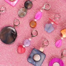 Load image into Gallery viewer, Lena Dangle - Mix &amp; Match Earring
