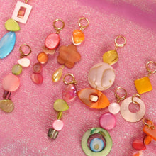 Load image into Gallery viewer, Ella Dangle - Mix &amp; Match Earring