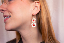 Load image into Gallery viewer, Mix + Match Pinks and Reds (Gold)