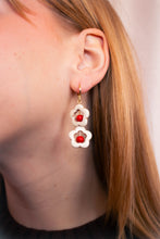 Load image into Gallery viewer, Mix + Match Pinks and Reds (Gold)