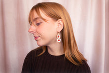 Load image into Gallery viewer, Mix + Match Pinks and Reds (Gold)