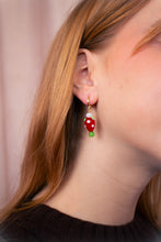 Load image into Gallery viewer, Mix + Match Pinks and Reds (Gold)