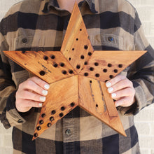 Load image into Gallery viewer, Piano Wood Stars