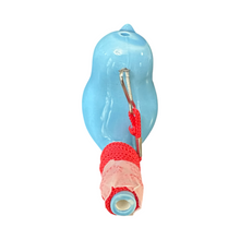 Load image into Gallery viewer, Ceramic Water Whistle Wind Instrument Blue Bird