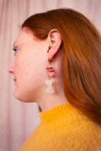 Load image into Gallery viewer, Mix + Match Pinks and Reds (Gold)