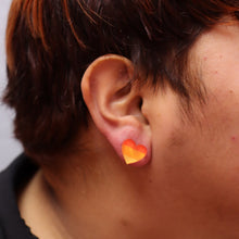 Load image into Gallery viewer, 2025 Pride Donation Studs +Pins