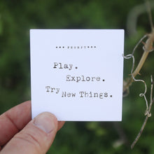 Load image into Gallery viewer, 365 Imperfect Cards