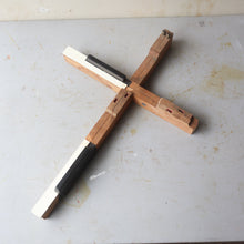 Load image into Gallery viewer, Piano Key Crosses